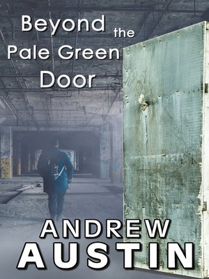 cover image of Beyond the Pale Green Door